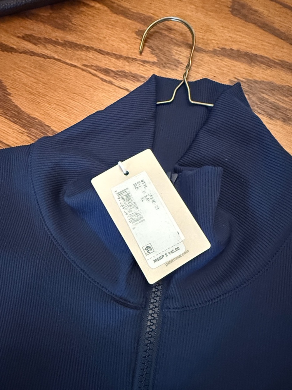 Peter Millar